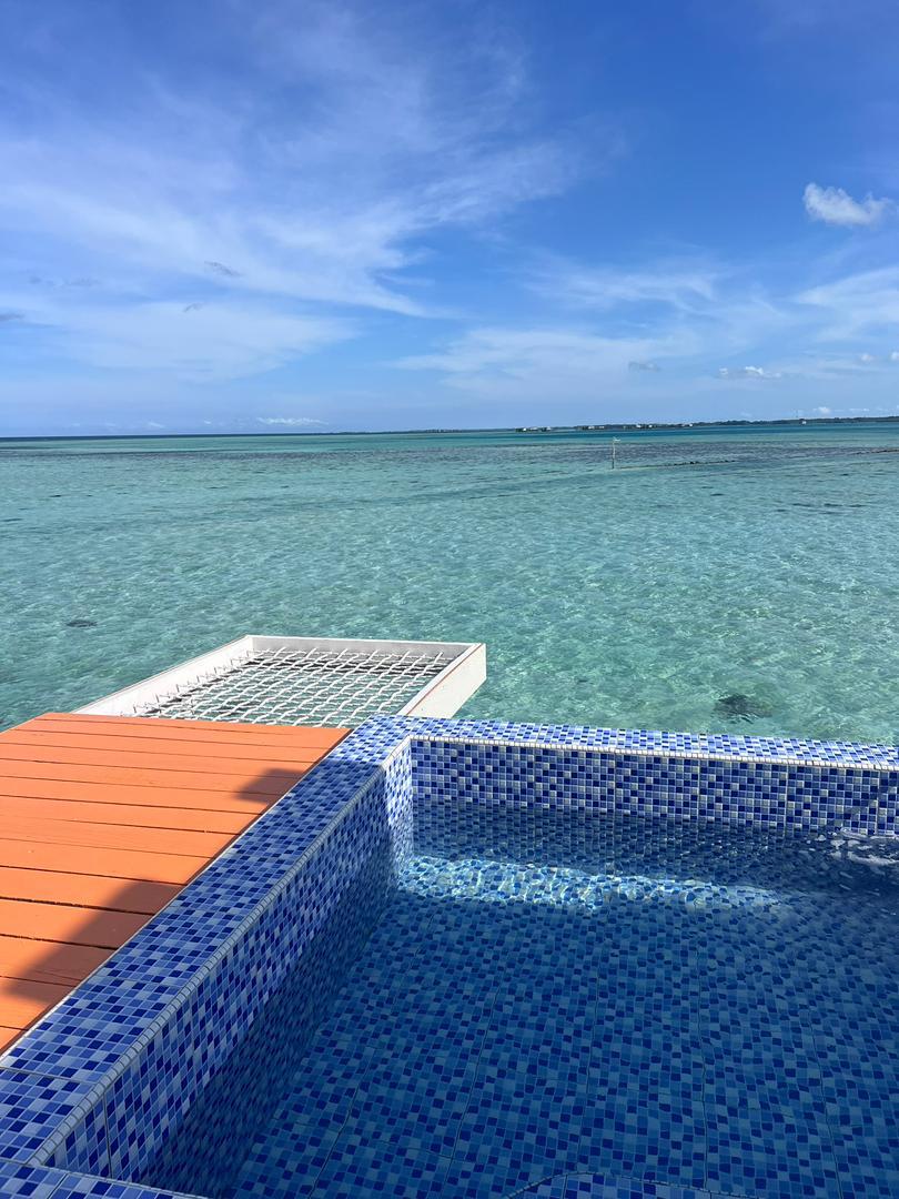 Private Pools