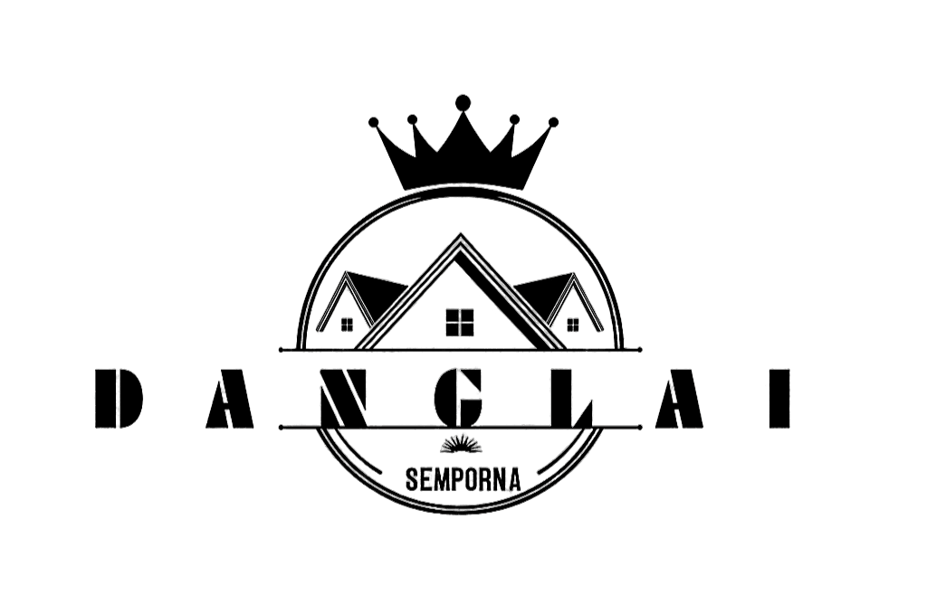 Danglai Resort Logo