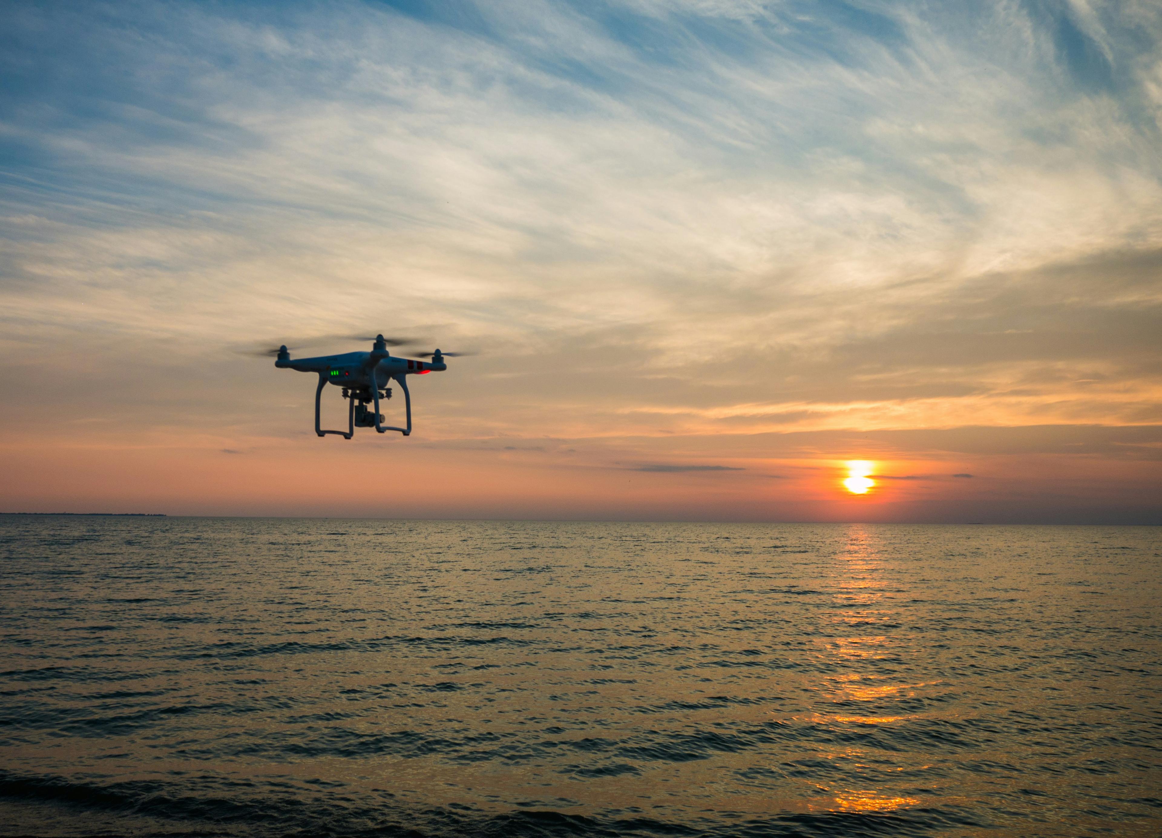 Drone & Photoshoot Packages