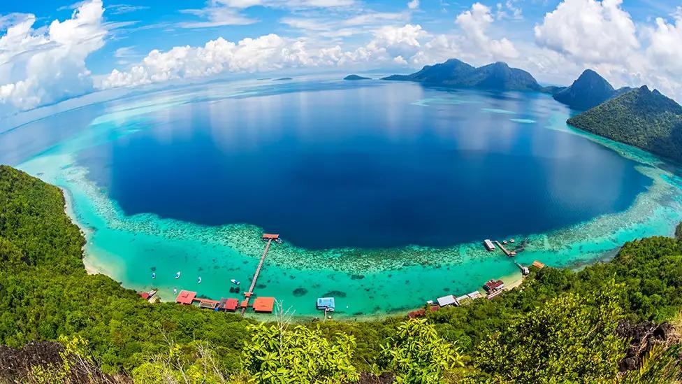 Tun Sakaran Marine Park