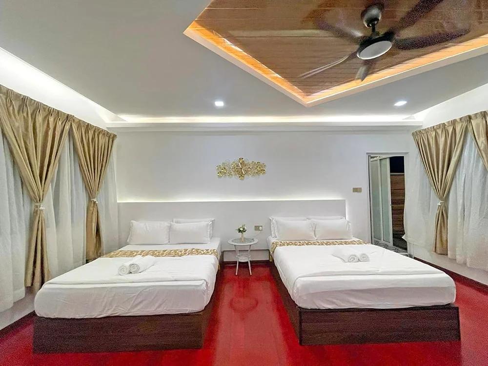 Sustainable Luxury