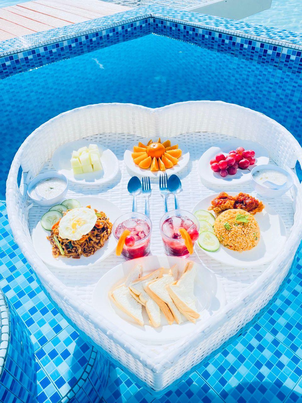 Resort Experiences